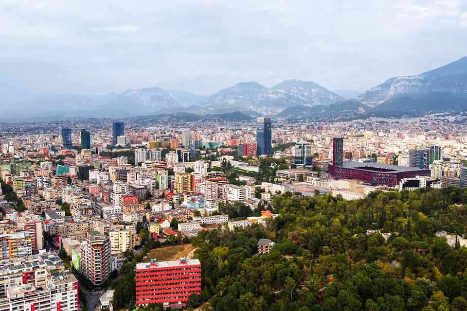 ETIAS for Albanian Citizens featured image