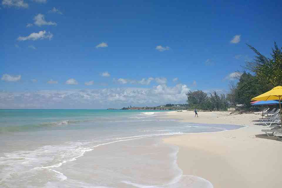 ETIAS for Antiguan Citizens featured image