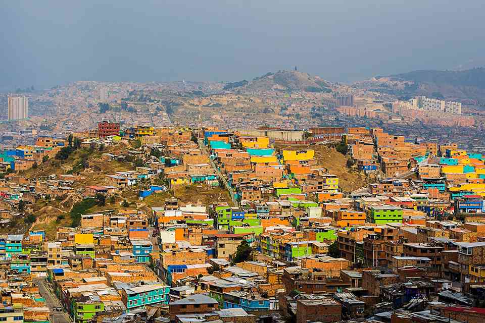 ETIAS for Colombian Citizens featured image