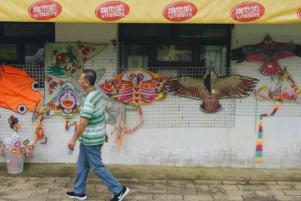 ETIAS for Hongkongers featured image