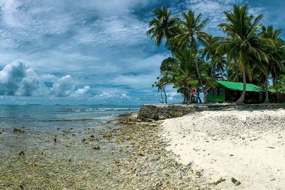 ETIAS for Micronesian Citizens featured image