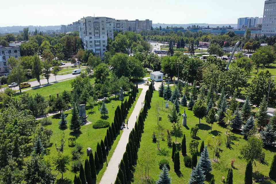 ETIAS for Moldovan Citizens featured image