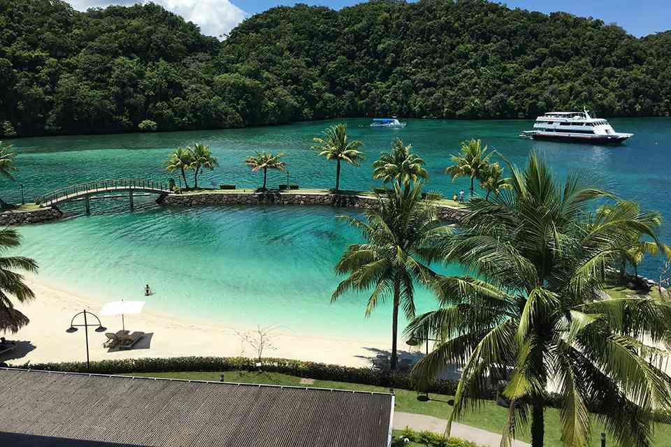 ETIAS for Palauan Citizens featured image