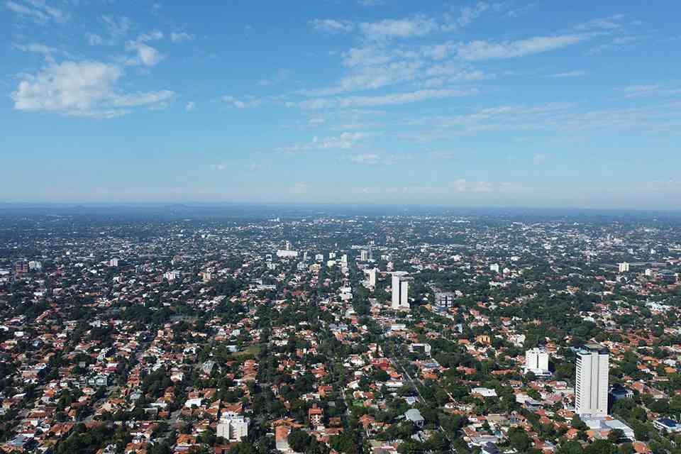 ETIAS for Paraguayan Citizens featured image