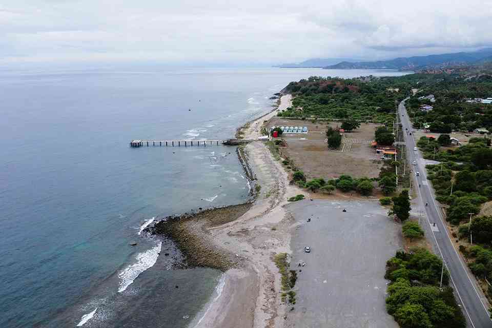 ETIAS for Timorese Citizens featured image