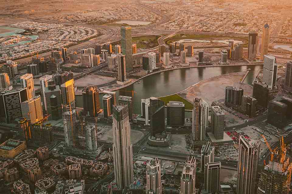 ETIAS for Emirati Nationals featured image