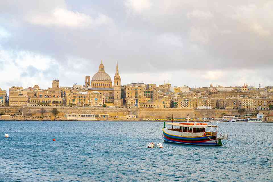 Malta Golden Visa Buyers Mostly Chinese featured image